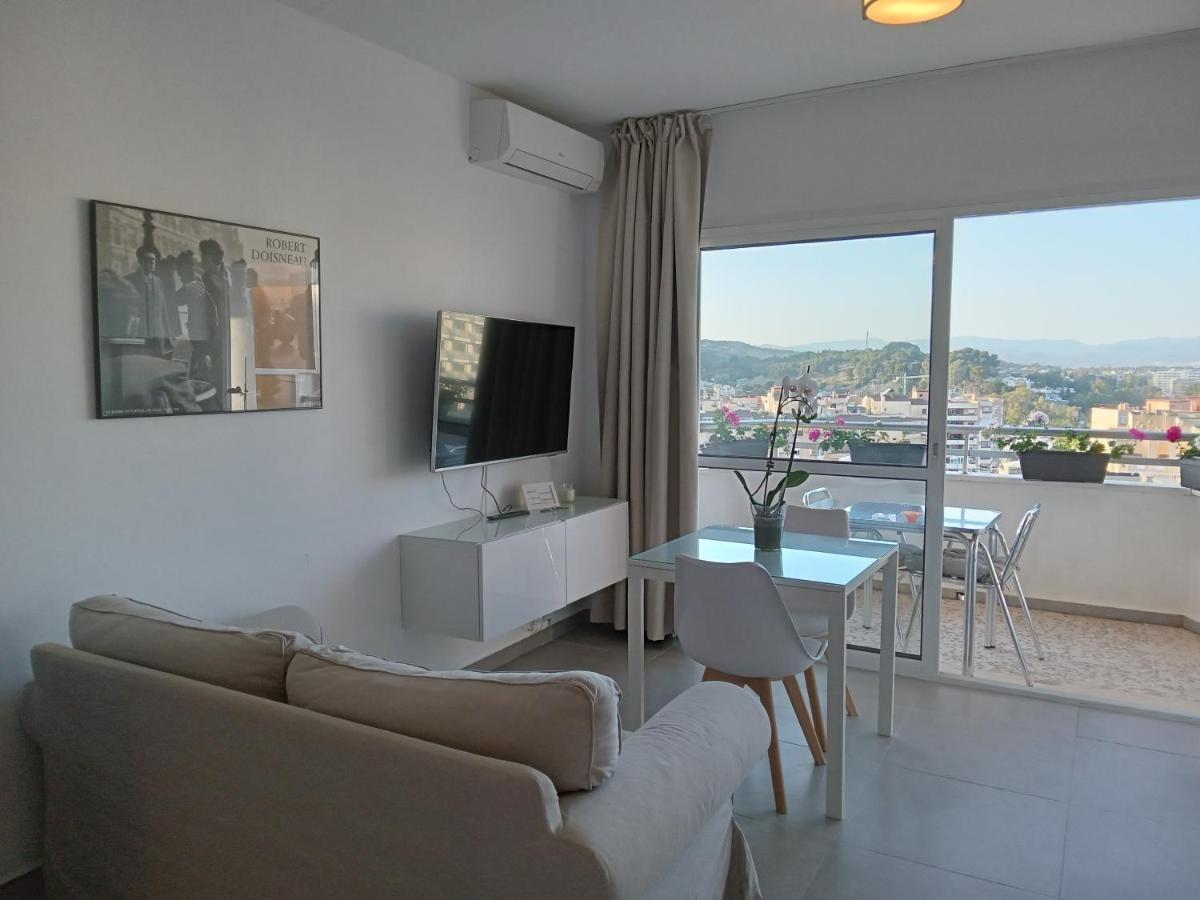 Estudio En Torremolinos Centro Exterior photo