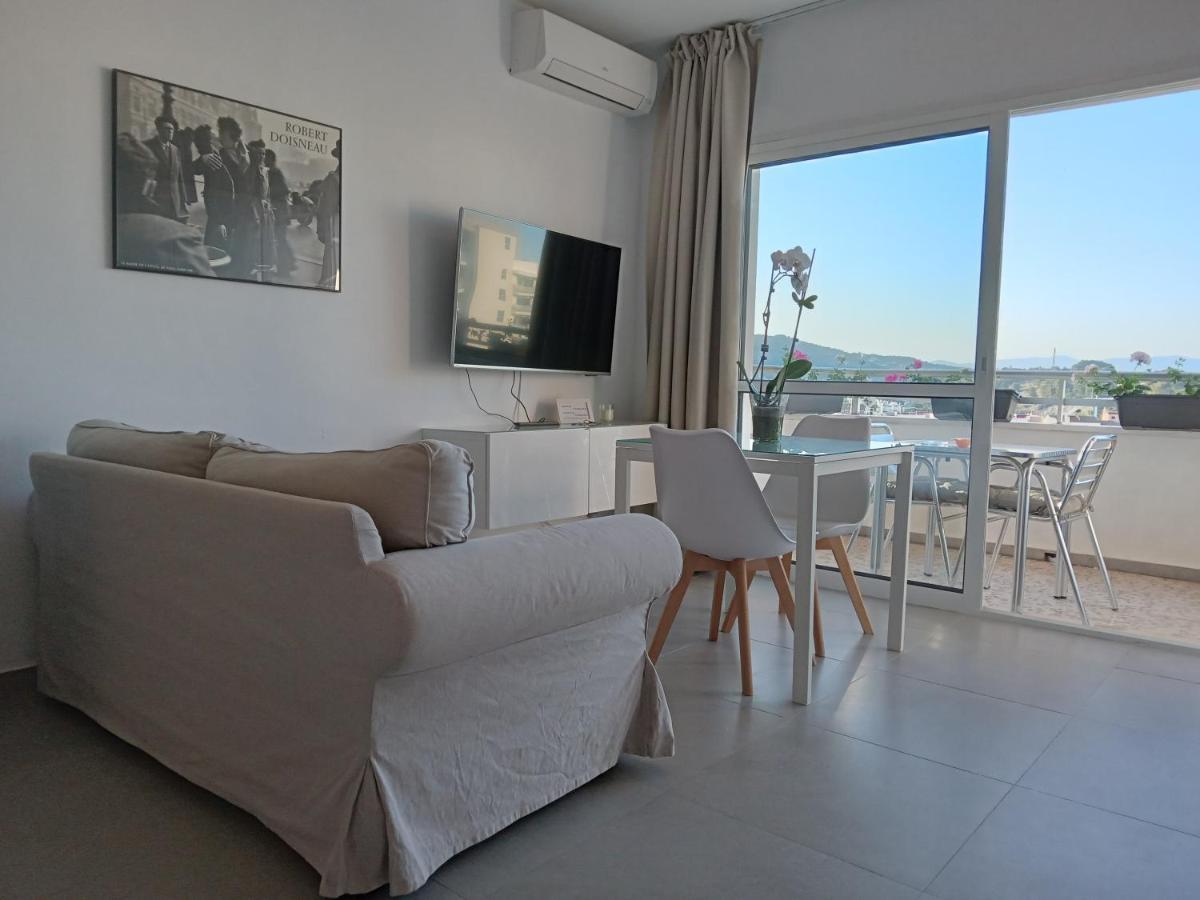 Estudio En Torremolinos Centro Exterior photo
